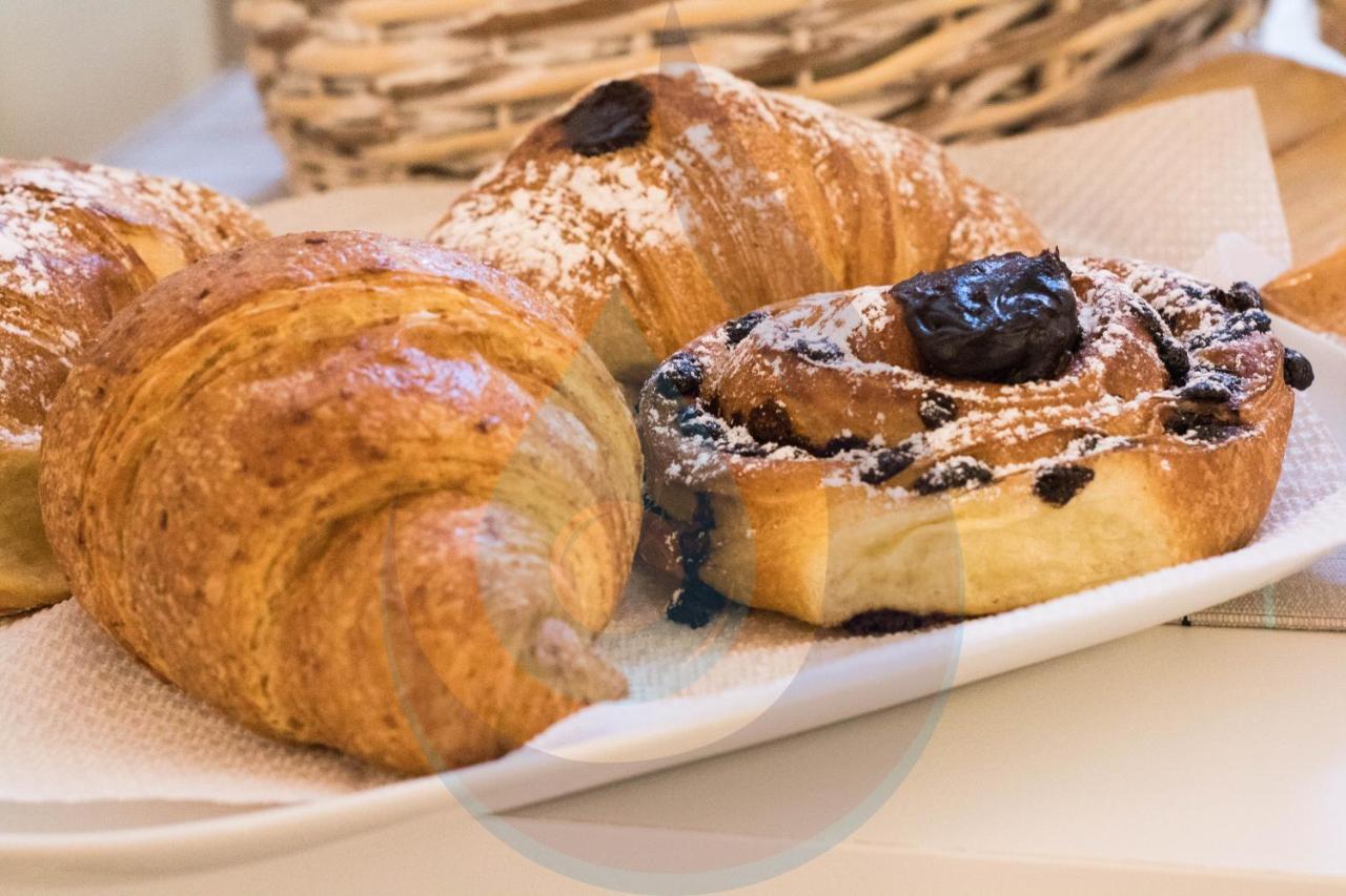 Acqua E Sale Avola Bed & Breakfast Bagian luar foto