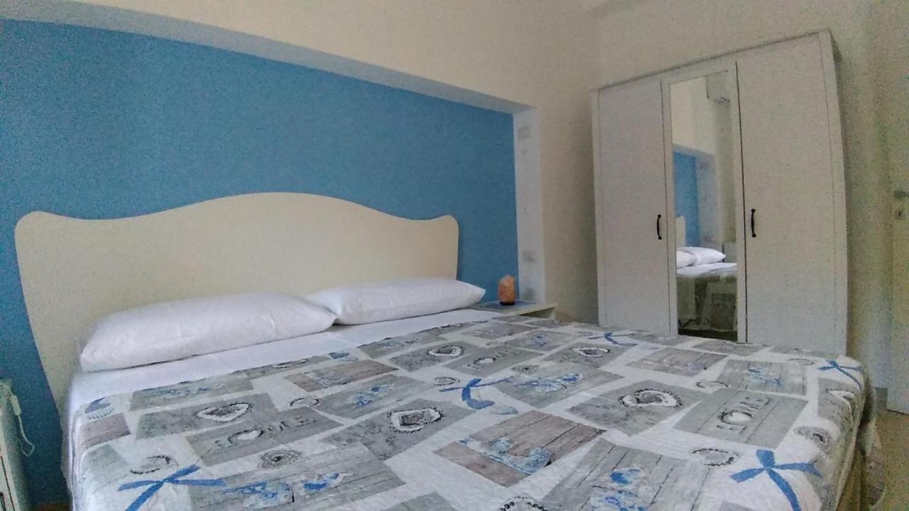 Acqua E Sale Avola Bed & Breakfast Bagian luar foto