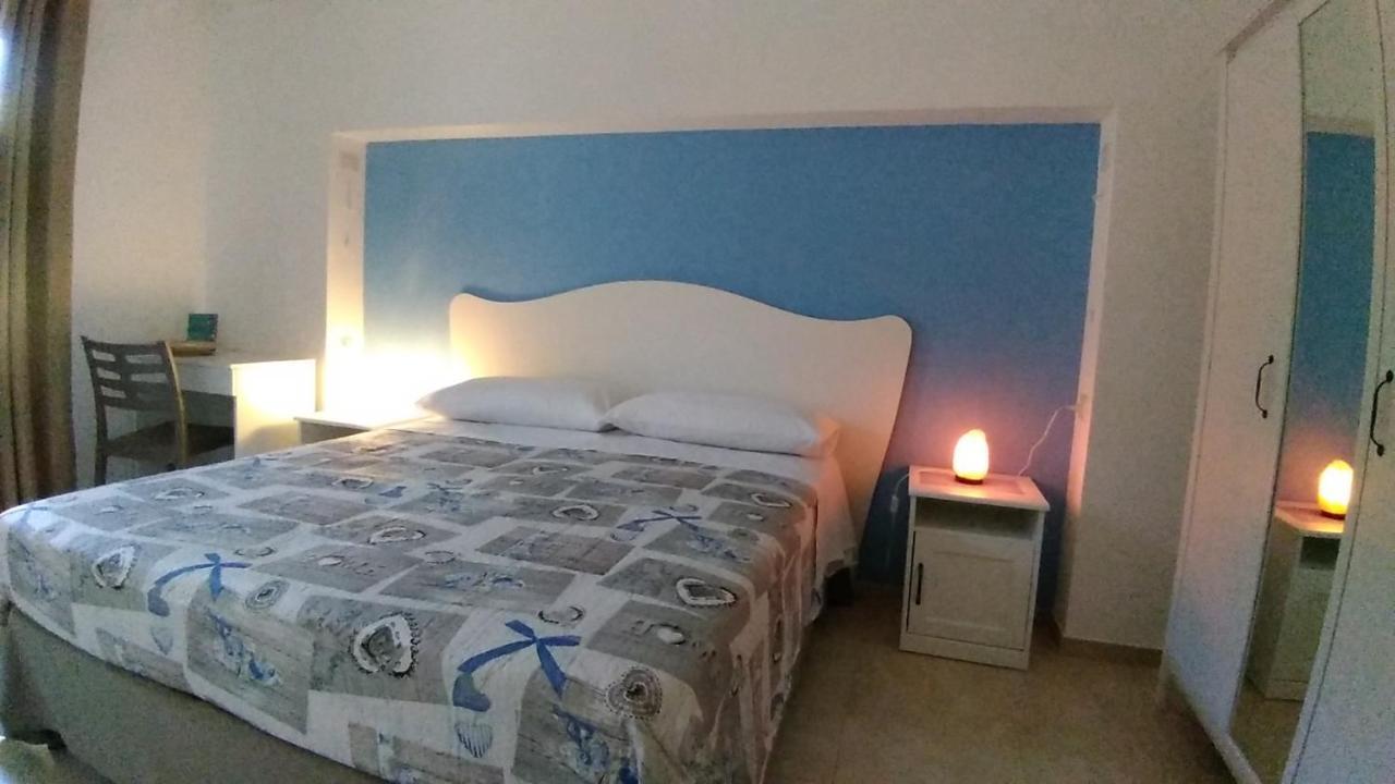 Acqua E Sale Avola Bed & Breakfast Bagian luar foto