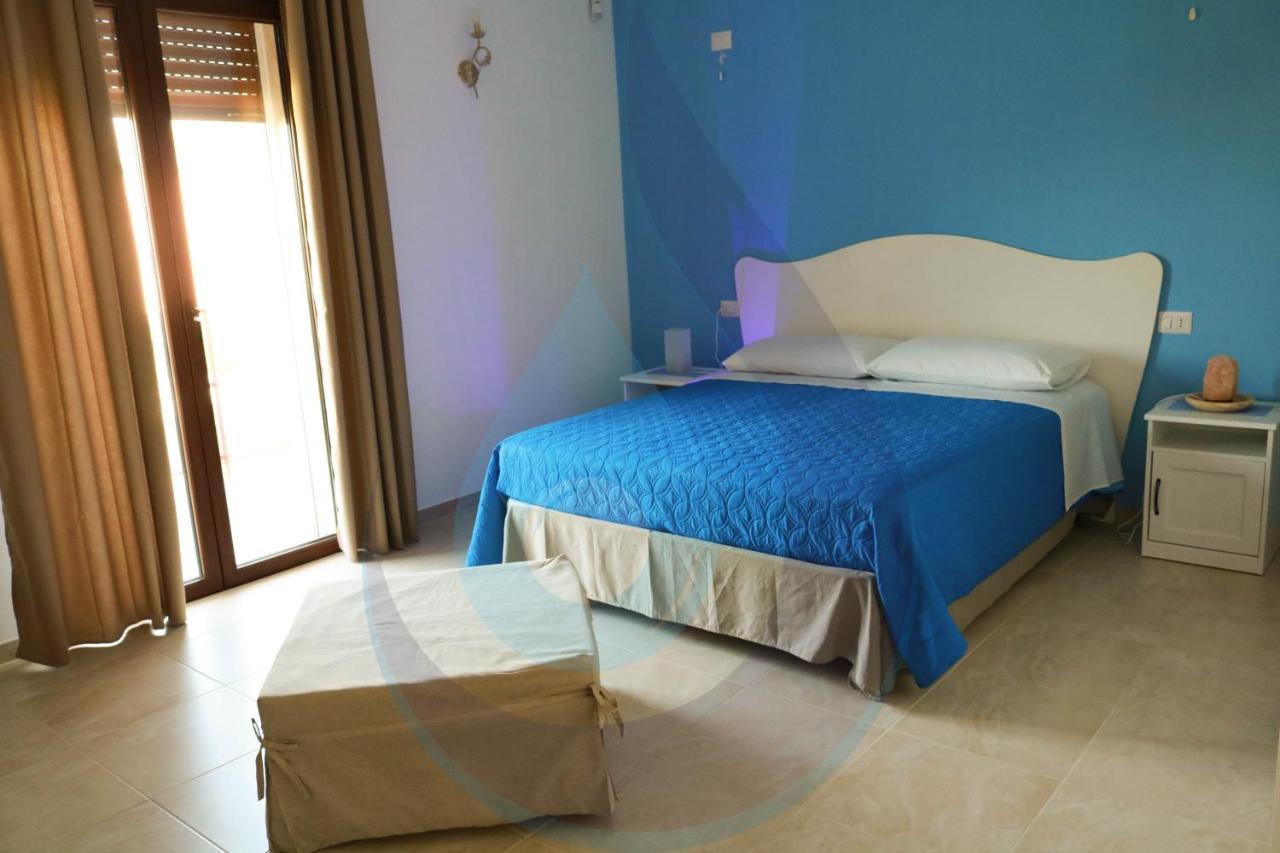 Acqua E Sale Avola Bed & Breakfast Bagian luar foto