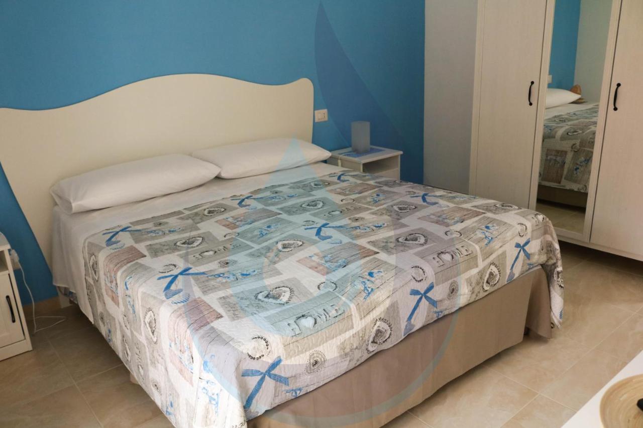 Acqua E Sale Avola Bed & Breakfast Bagian luar foto