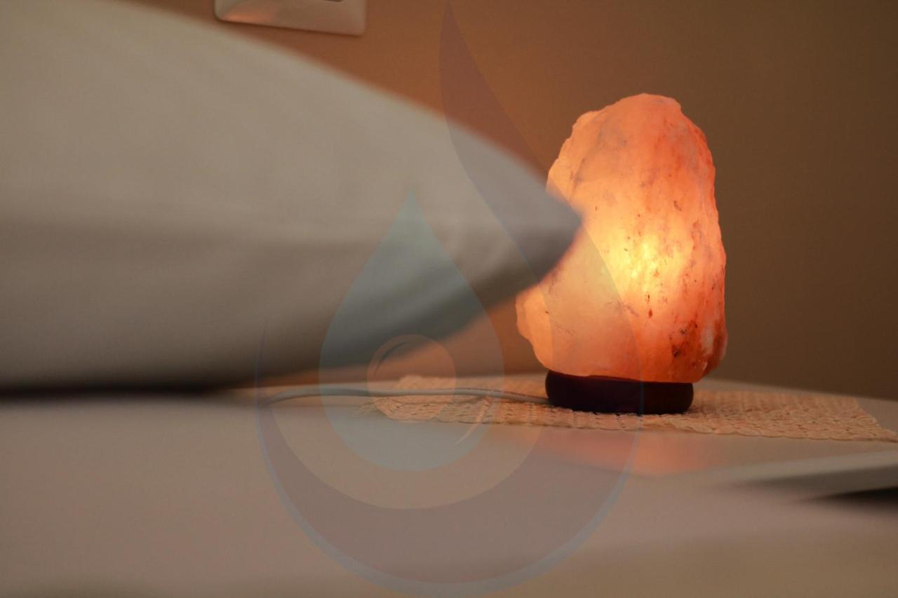 Acqua E Sale Avola Bed & Breakfast Bagian luar foto