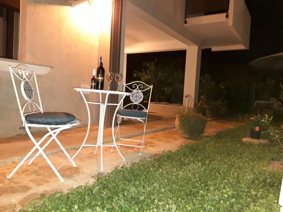Acqua E Sale Avola Bed & Breakfast Bagian luar foto