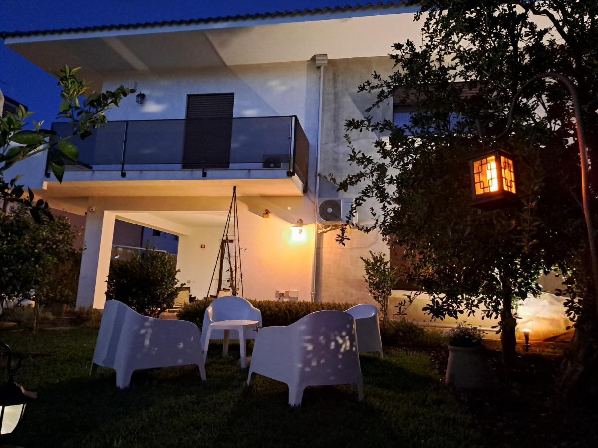 Acqua E Sale Avola Bed & Breakfast Bagian luar foto
