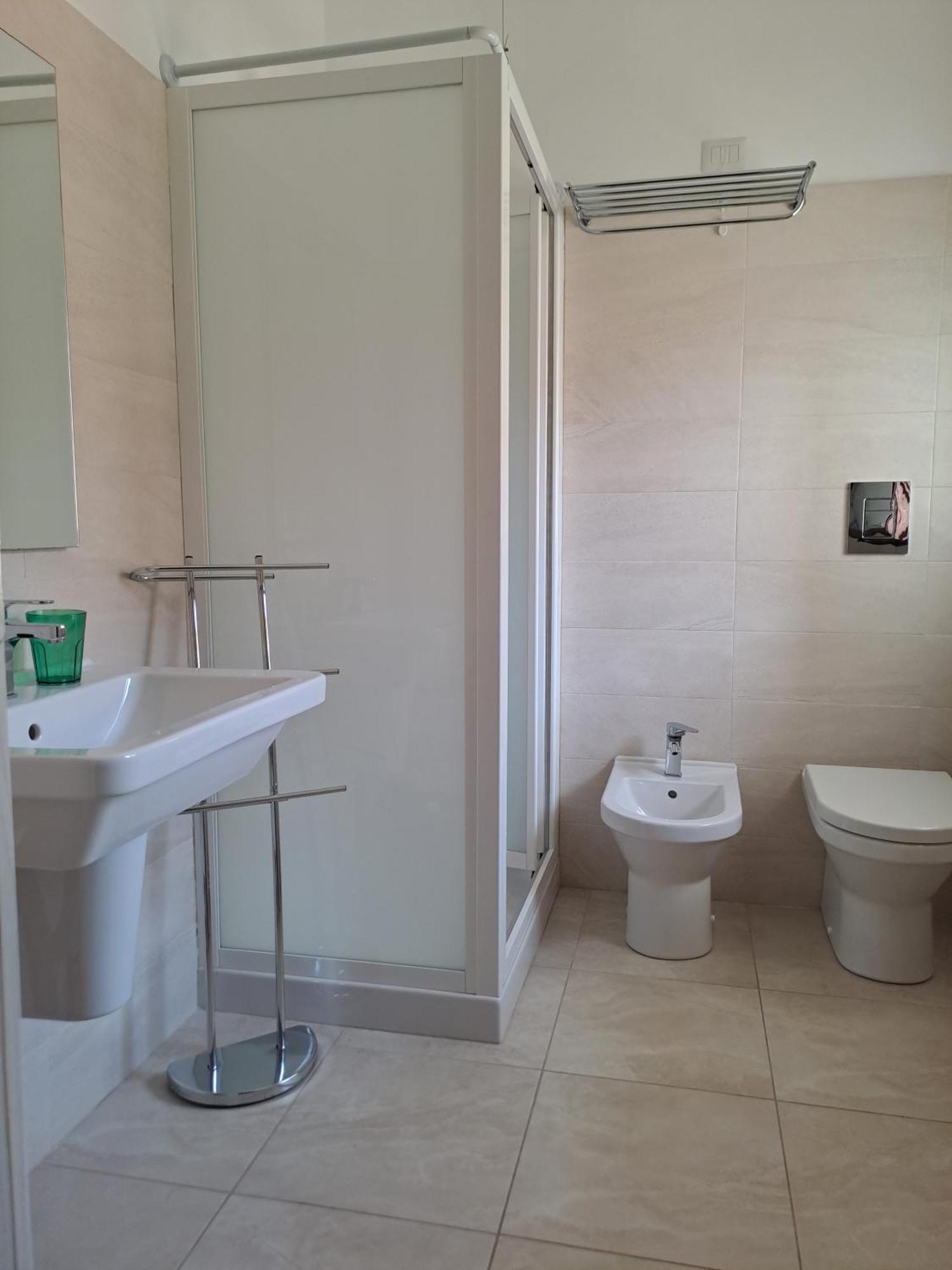 Acqua E Sale Avola Bed & Breakfast Bagian luar foto