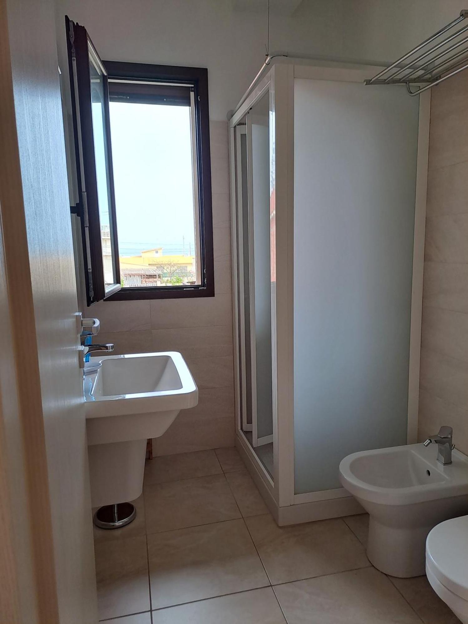 Acqua E Sale Avola Bed & Breakfast Bagian luar foto
