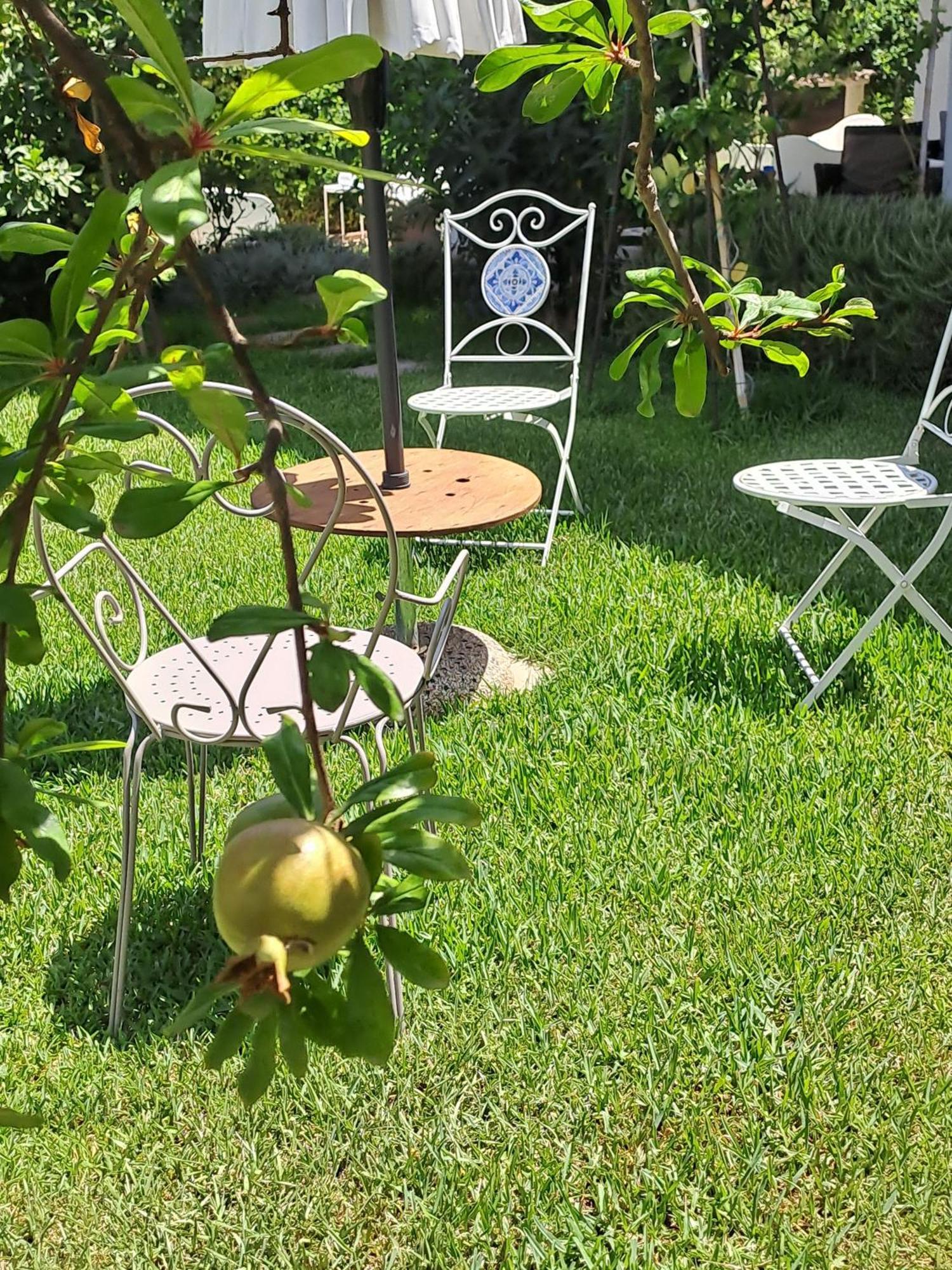 Acqua E Sale Avola Bed & Breakfast Bagian luar foto