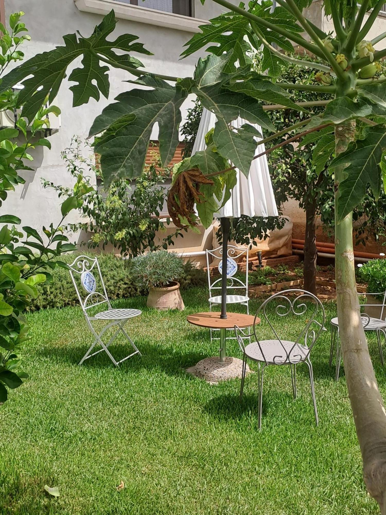 Acqua E Sale Avola Bed & Breakfast Bagian luar foto